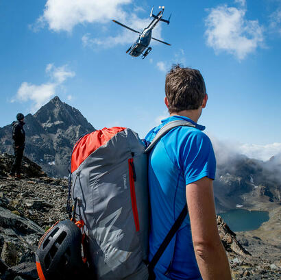 Fiche de secours Fiche de secours