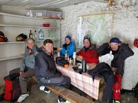 nous reprenons des forces nous reprenons des forces