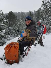 les fesses au sec les fesses au sec